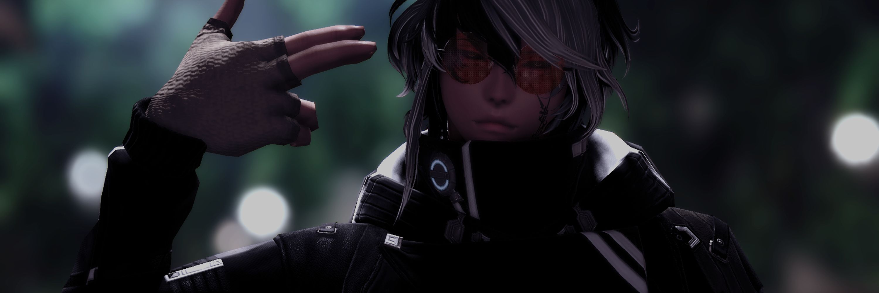 Courier Kyle