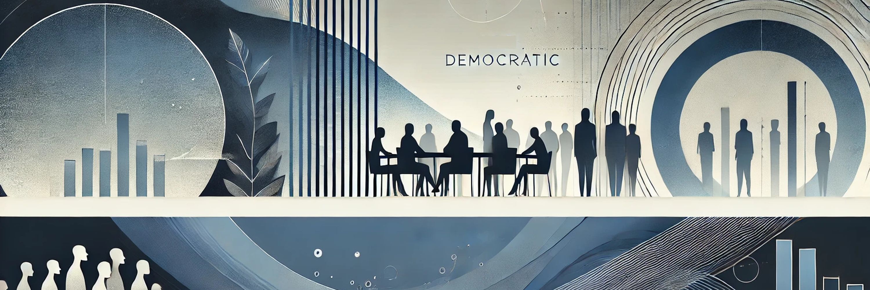 The Mosaic of Democracy