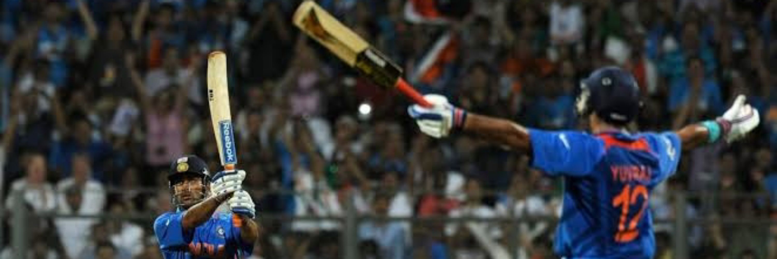 Mahendra Singh Dhoni