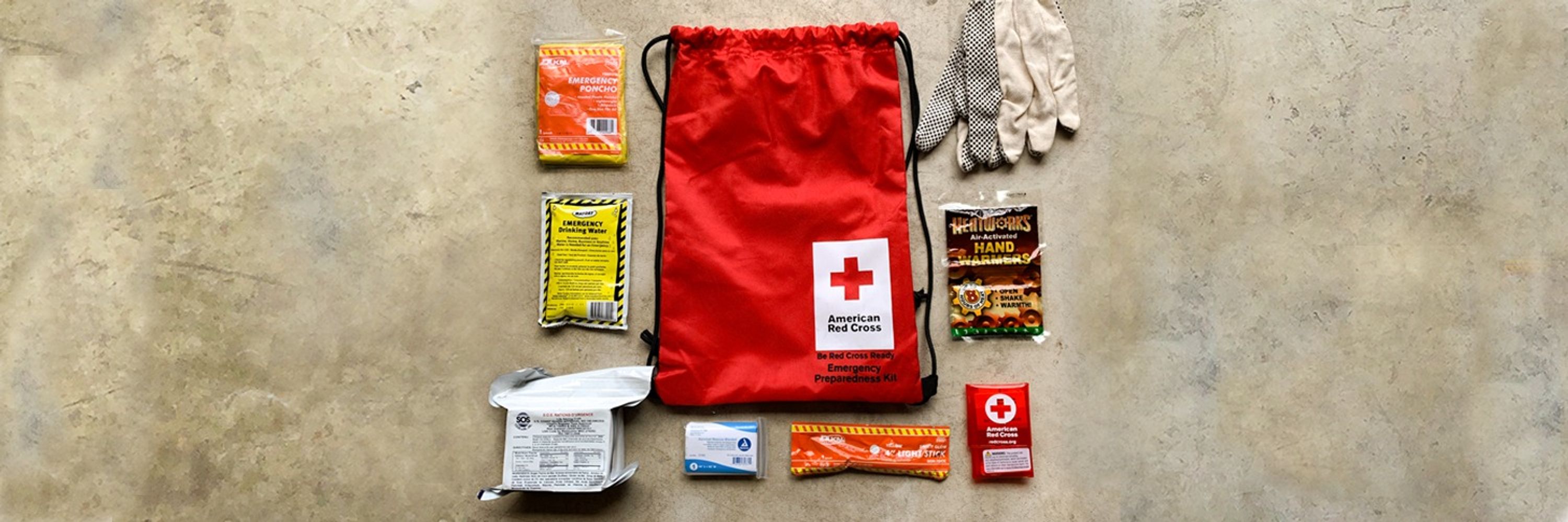 American Red Cross in Greater New York