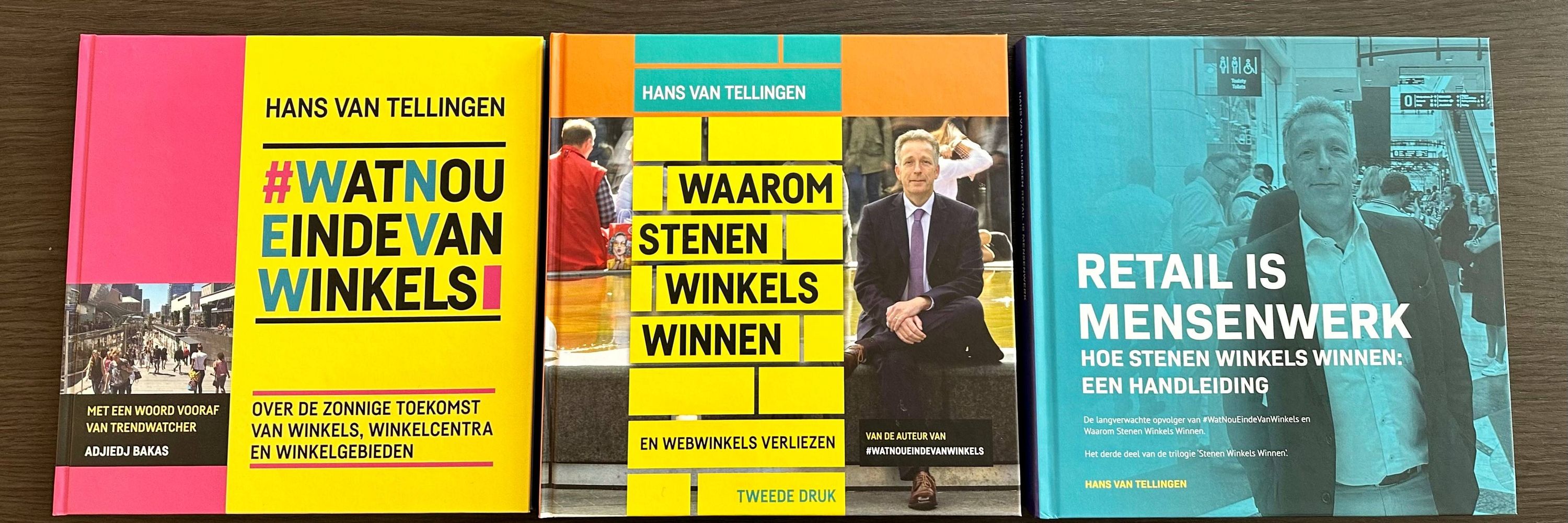 Hans van Tellingen