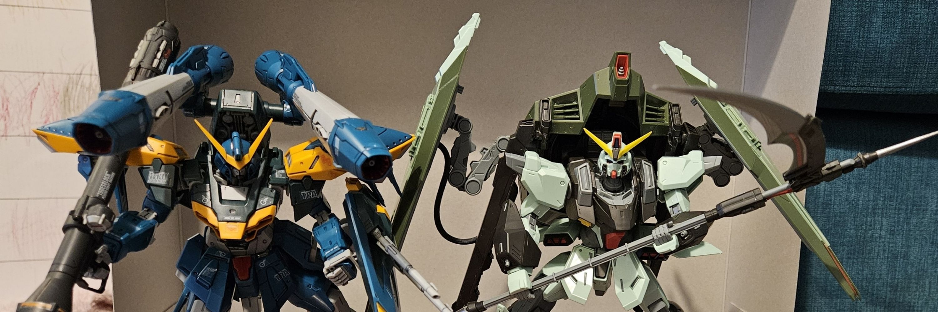 Rob van Gundam