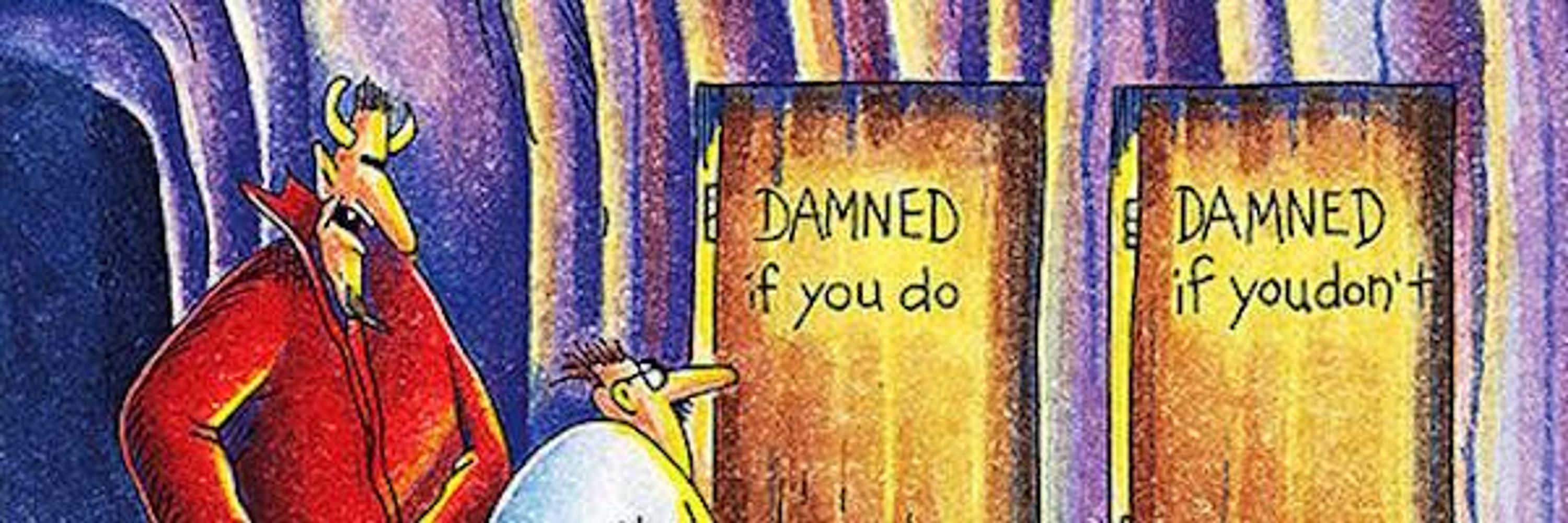 The Far Side
