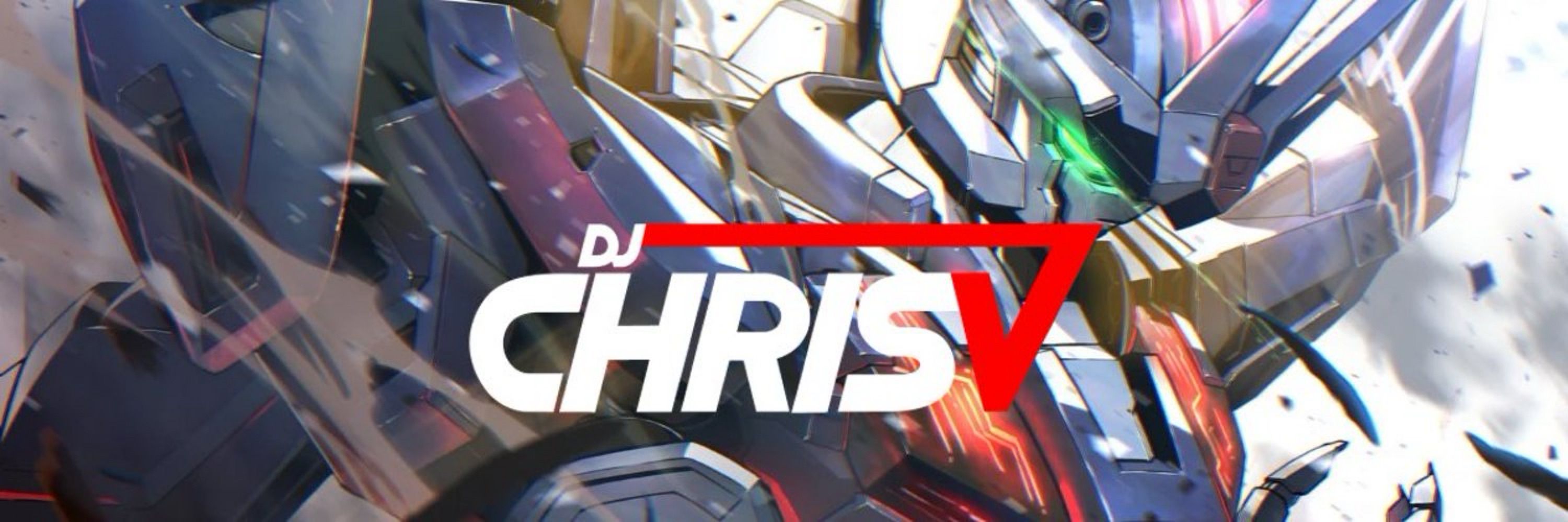 DJCHRISV🎮