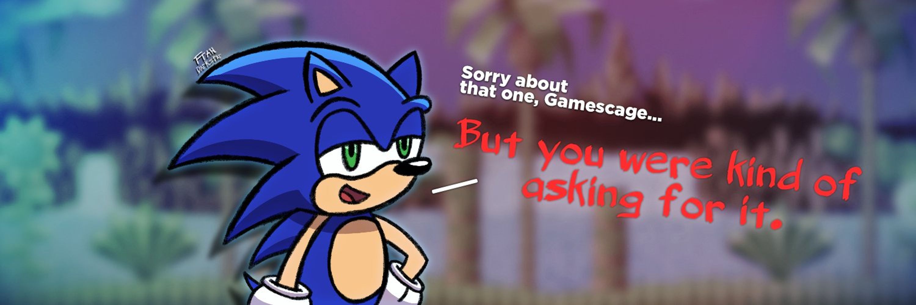 Fadel / GamesCage Struggle Skeets