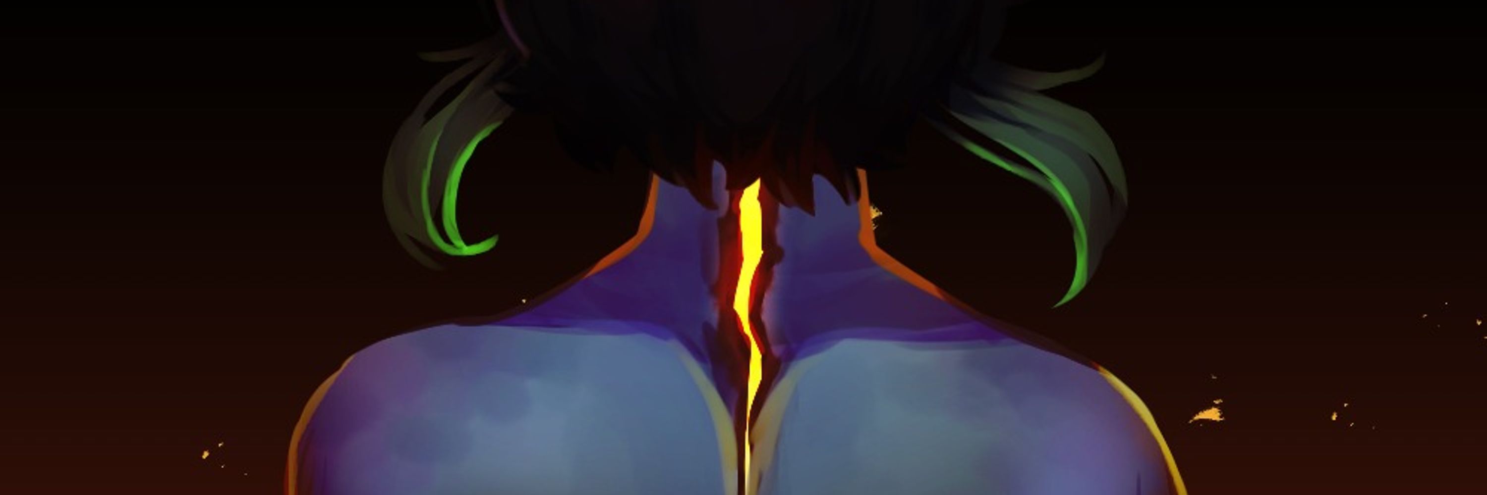 Seyer 🔥 COMMISSIONS CLOSED