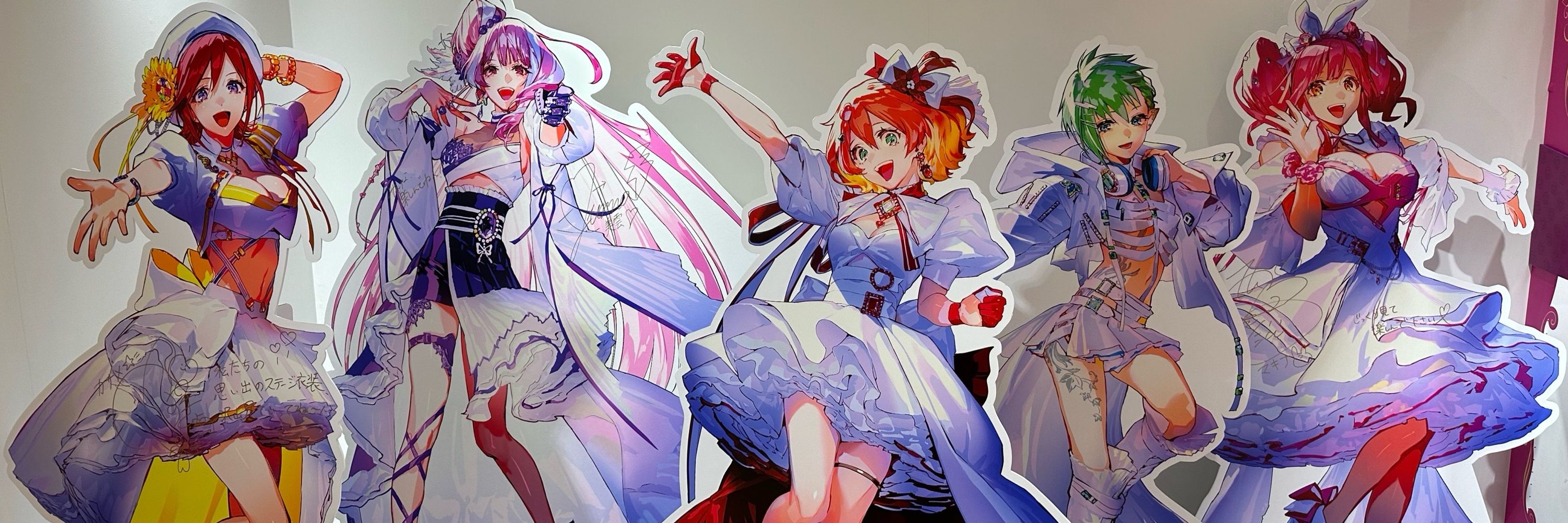 ばっさ@Walküreは永遠