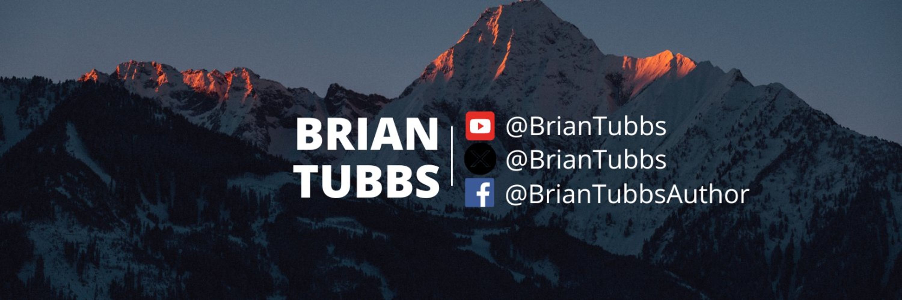 Brian Tubbs