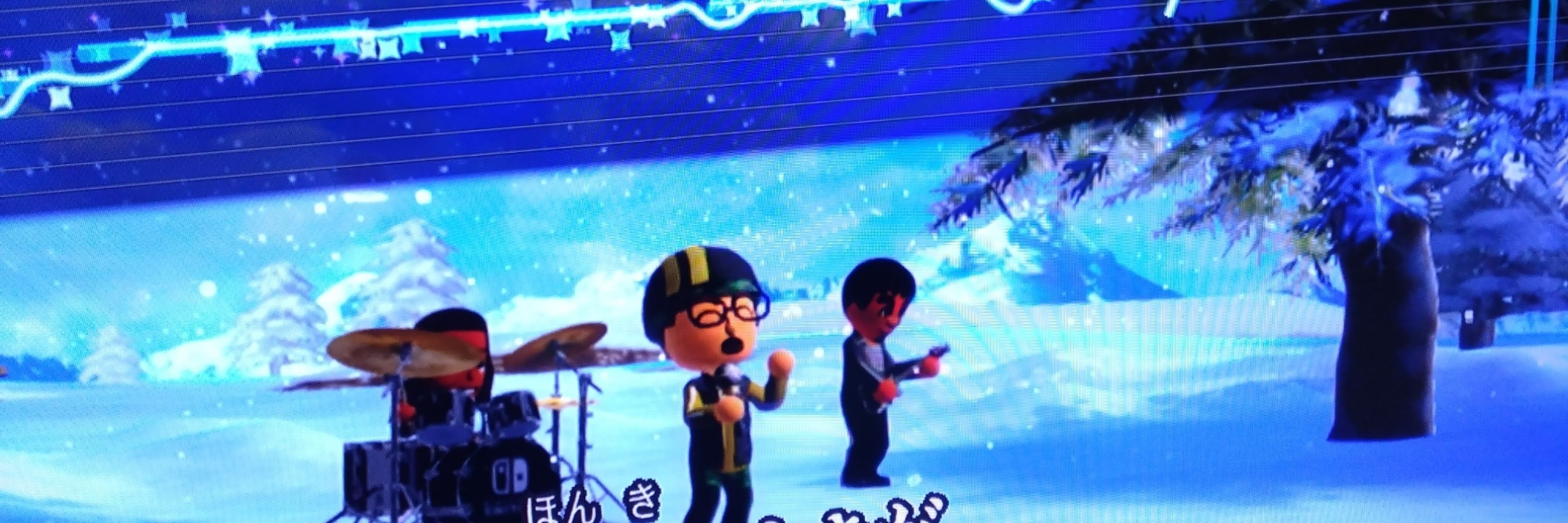 騎楽陣