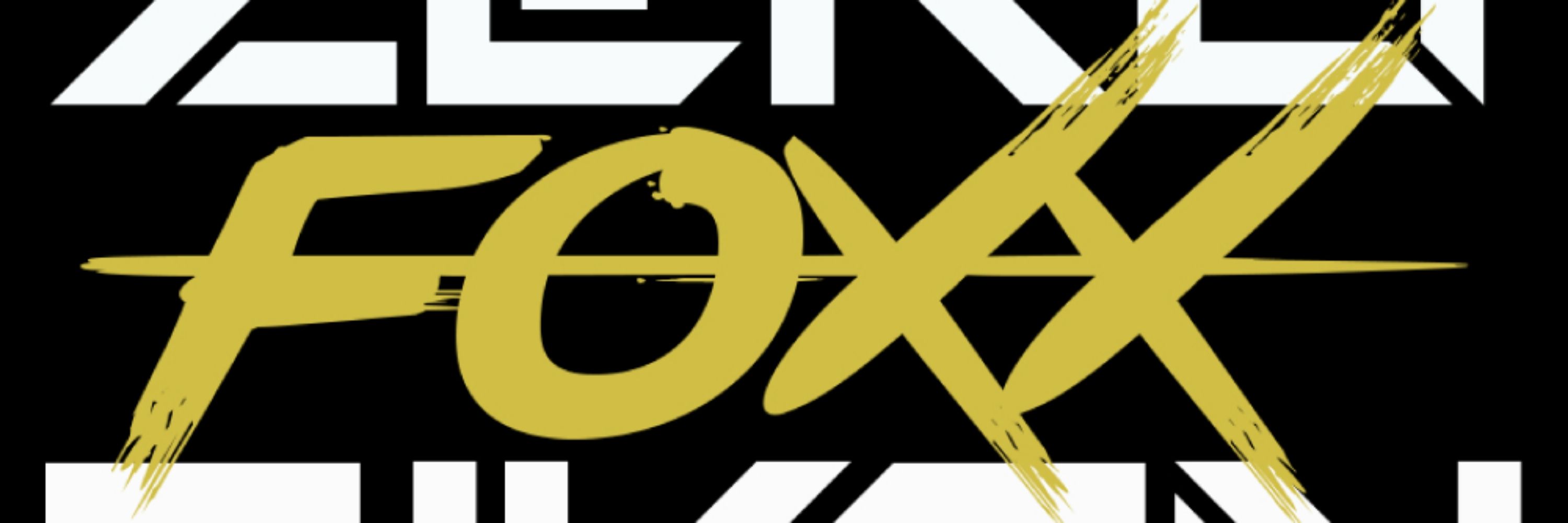 Nathan Foxx