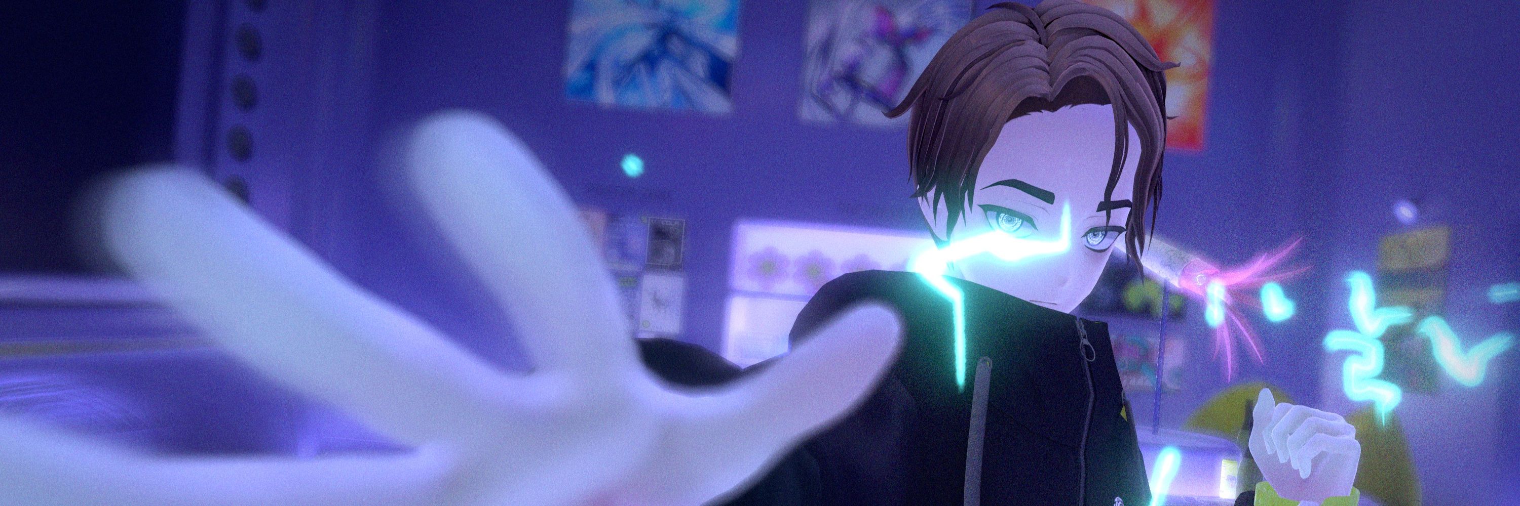 Neo 🧪 Destiny