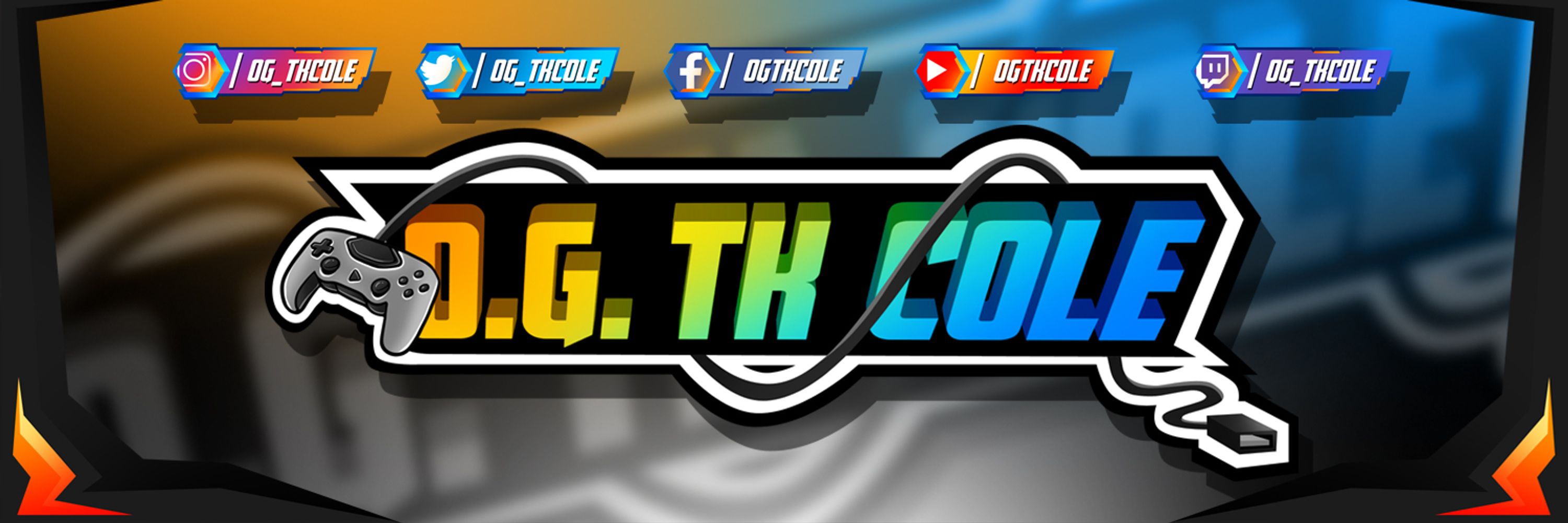 O.G. TK Cole