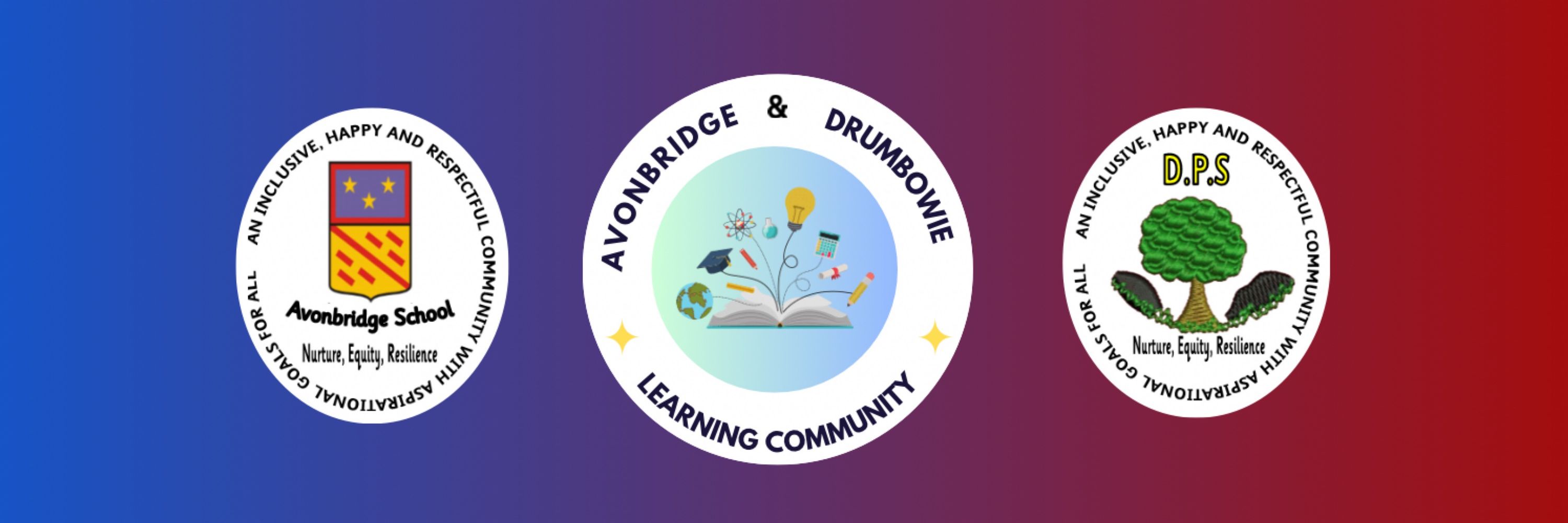 Avonbridge and Drumbowie Learning Community