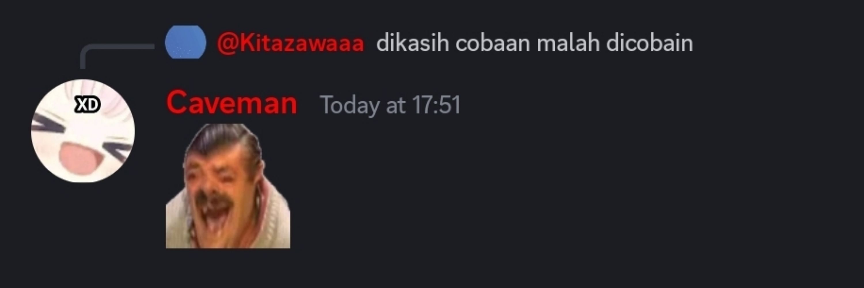 Caveman