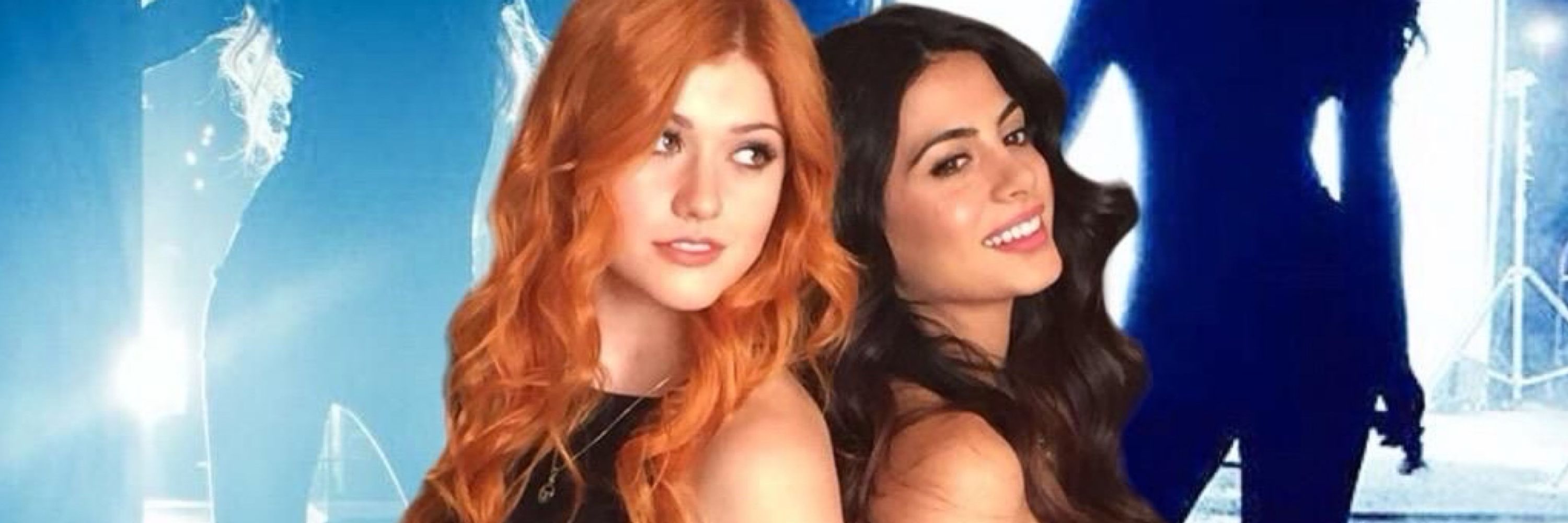 Clary Fray ᬊ parody