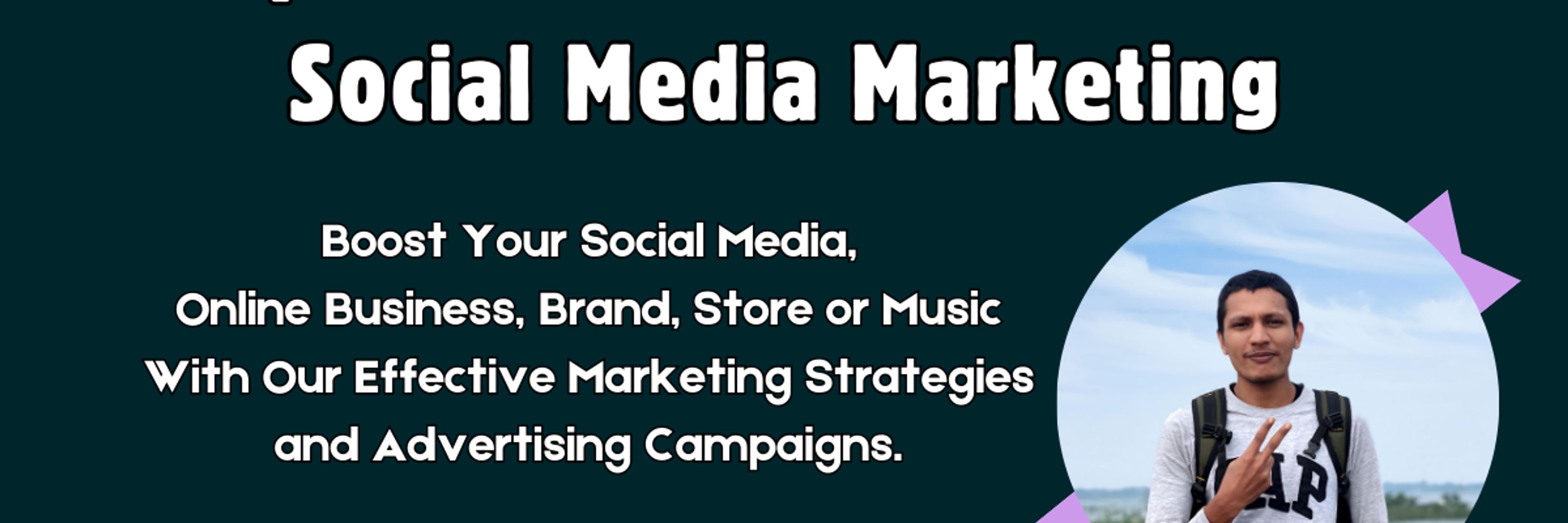 Foyej Ahmed | Social Media Manager