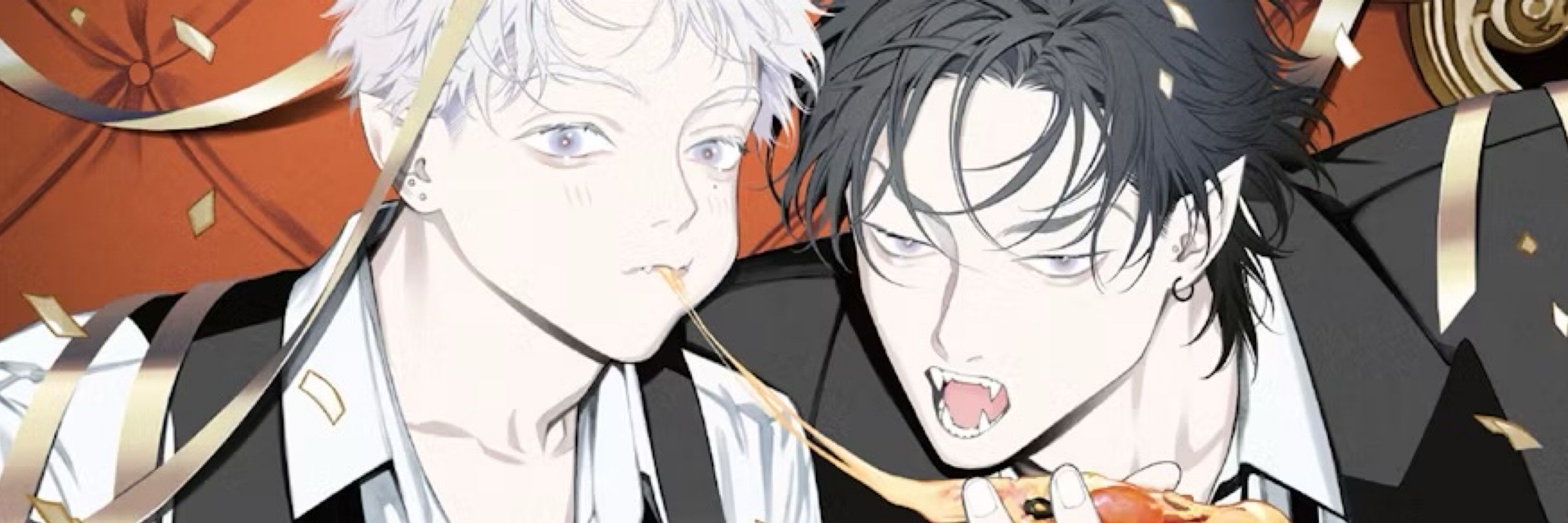 misoukoku 🌸 manga + manwha