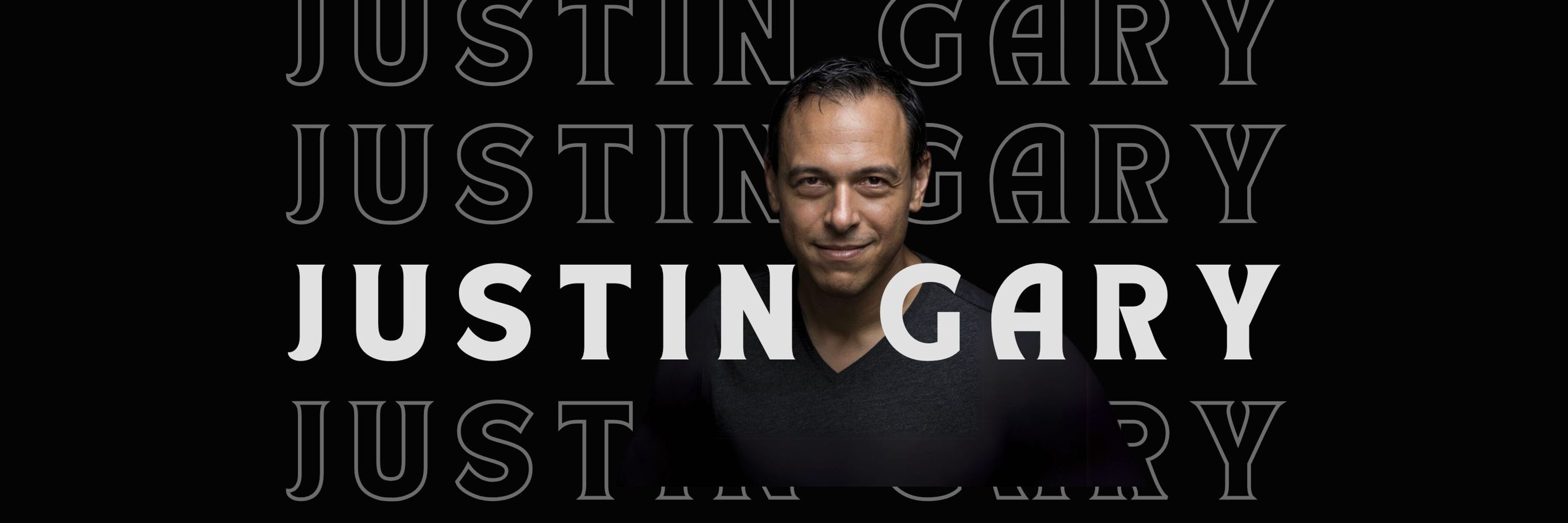 Justin Gary
