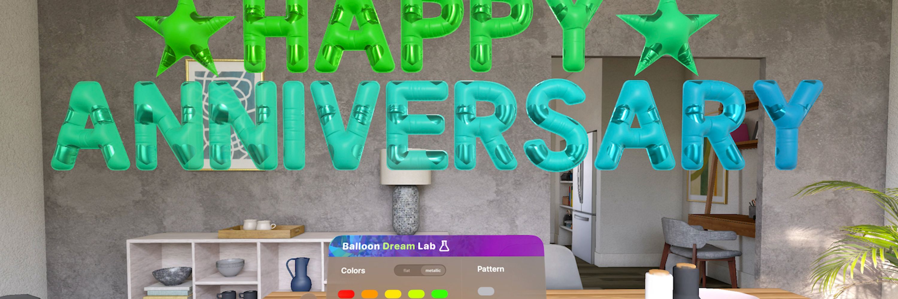 Balloon Dream Lab