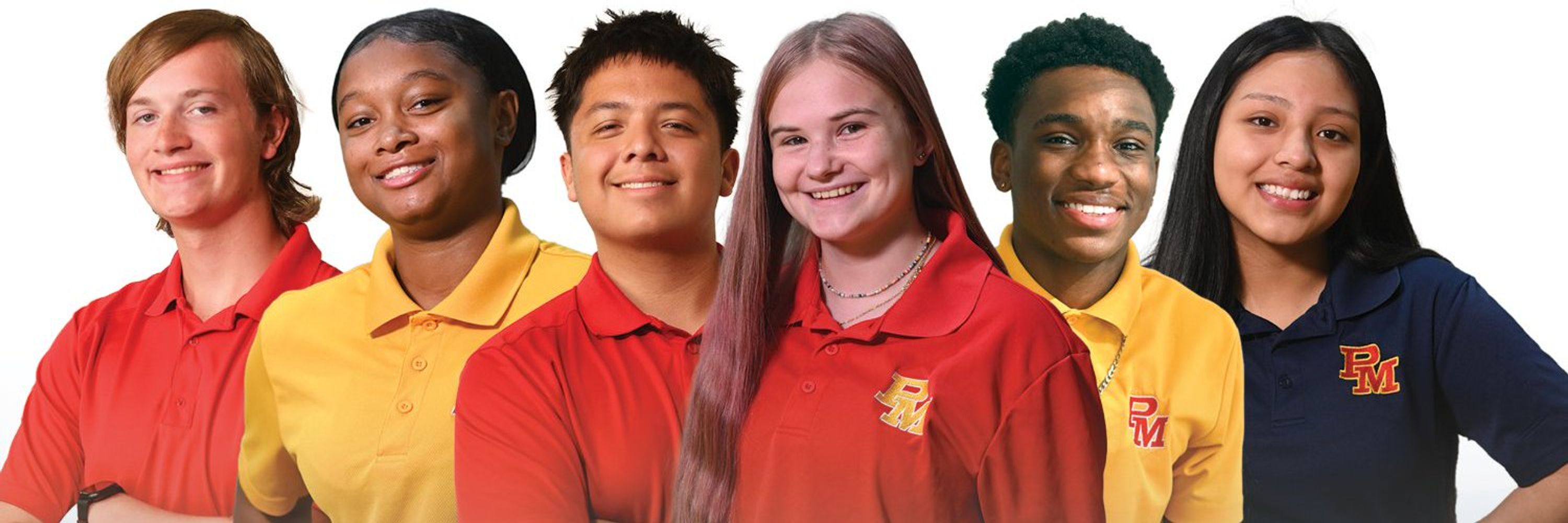 Purcell Marian High School