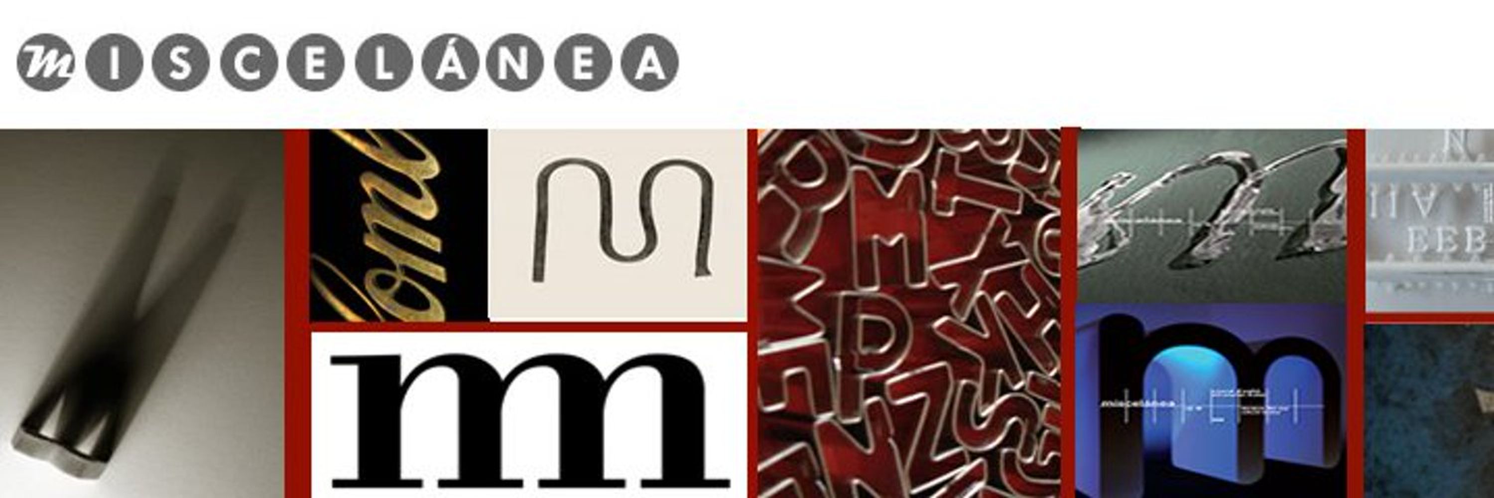 Miscelánea Journal