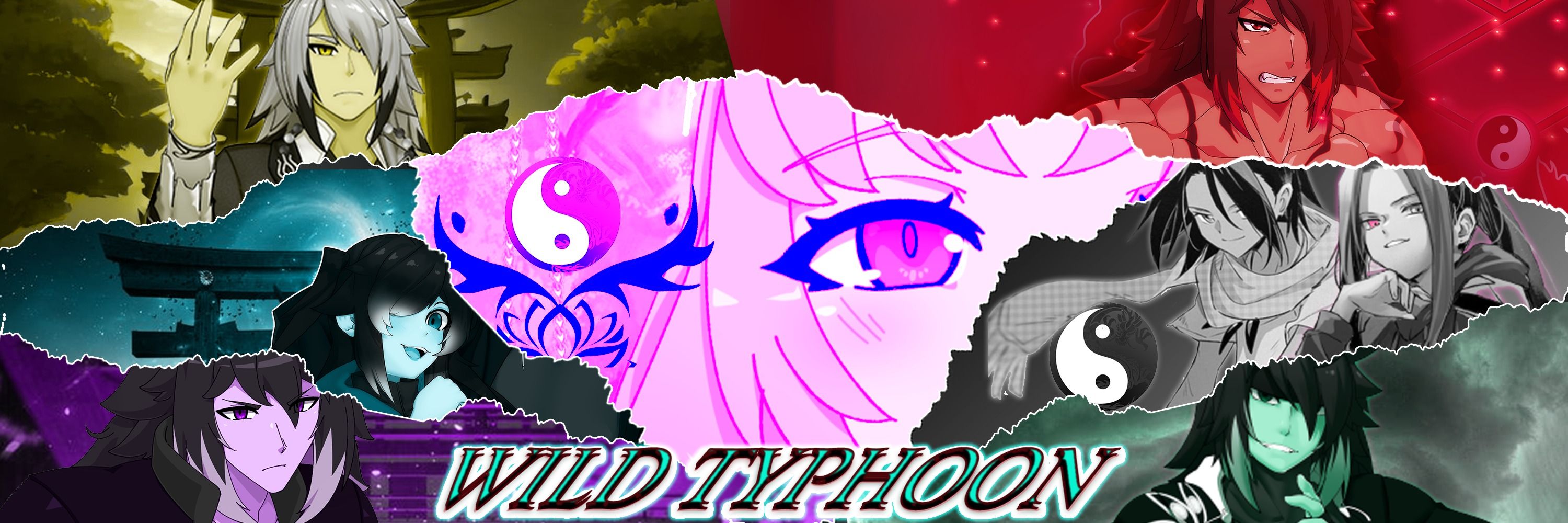 ⛩WildTyphoonSai⛩