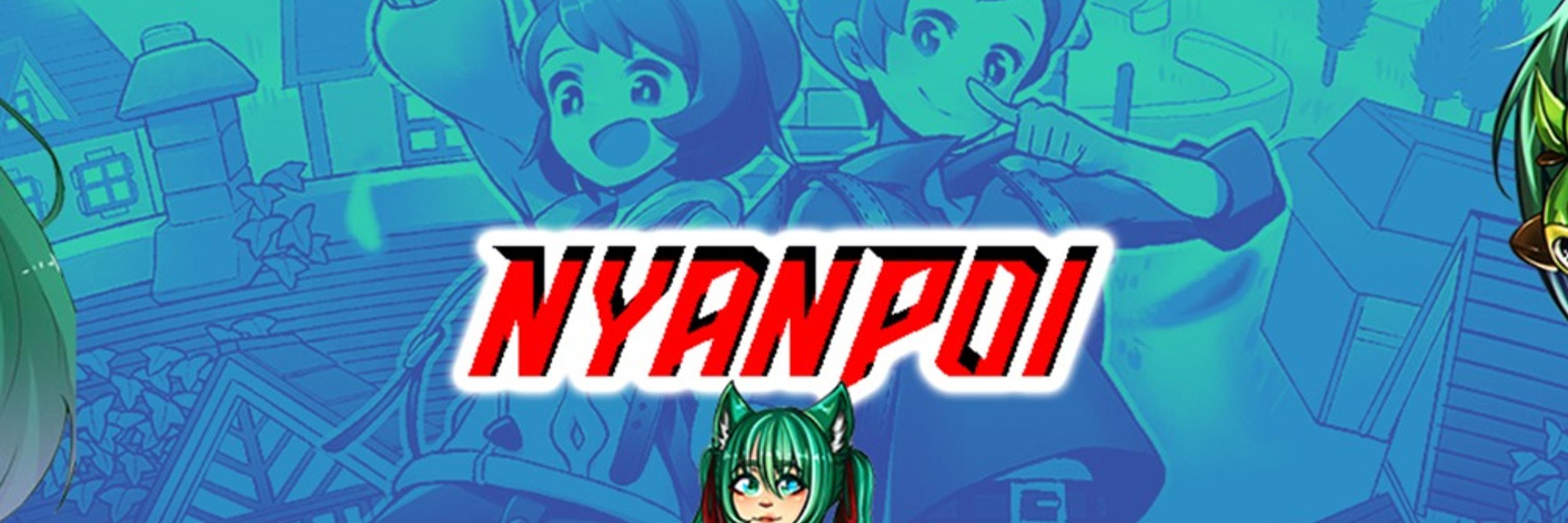 NyanPoi