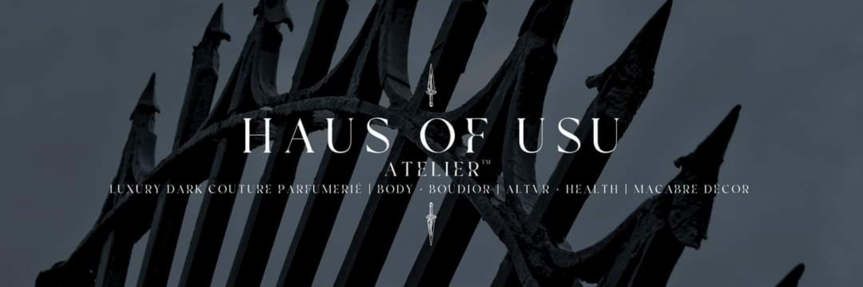 Haus of Usu Atelier