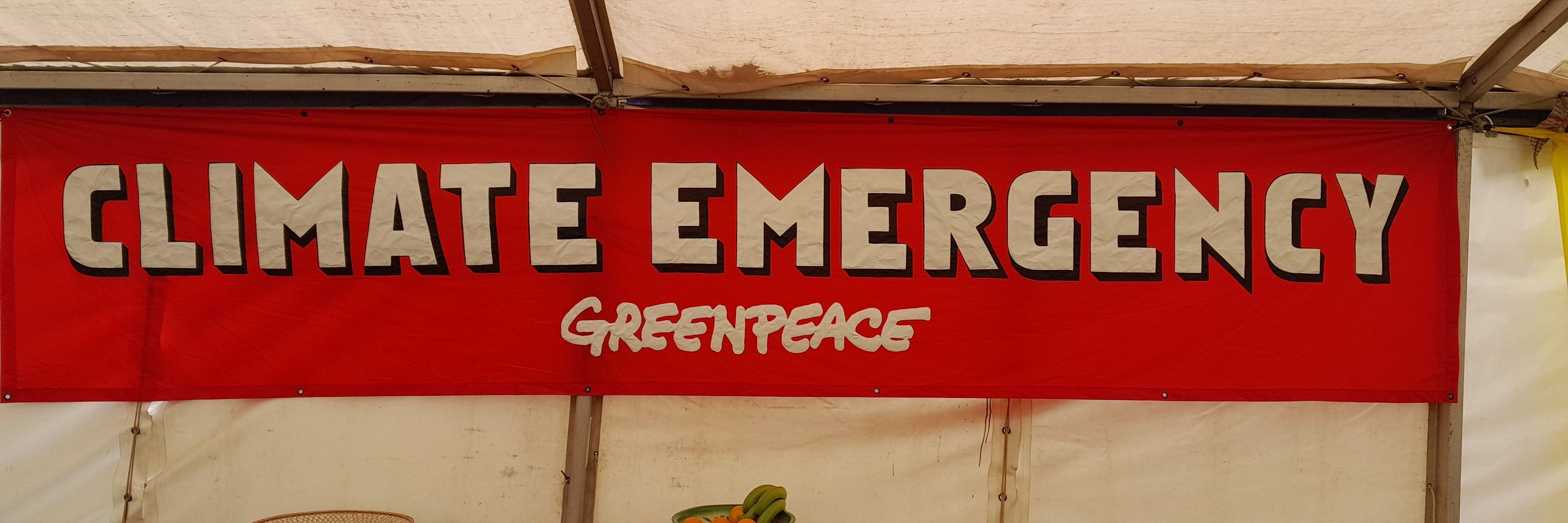 Leicester Greenpeace