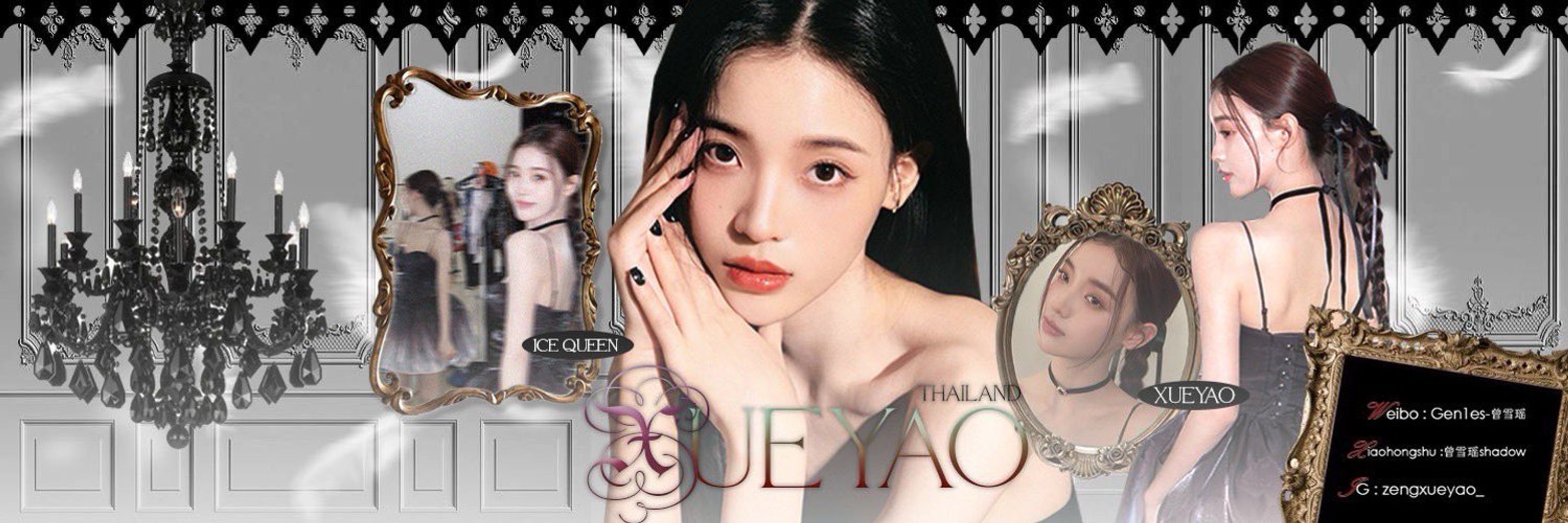 Xueyao Thailand