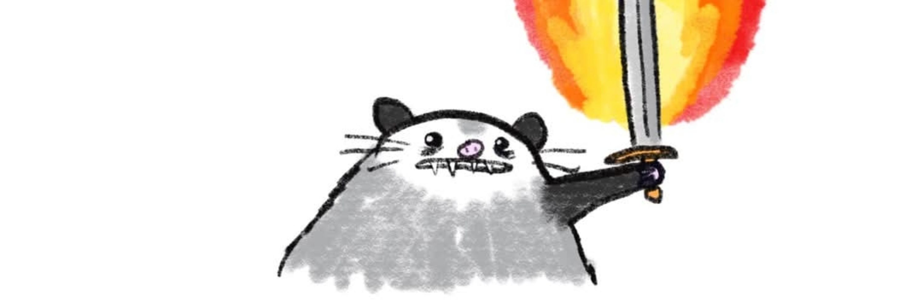Possum