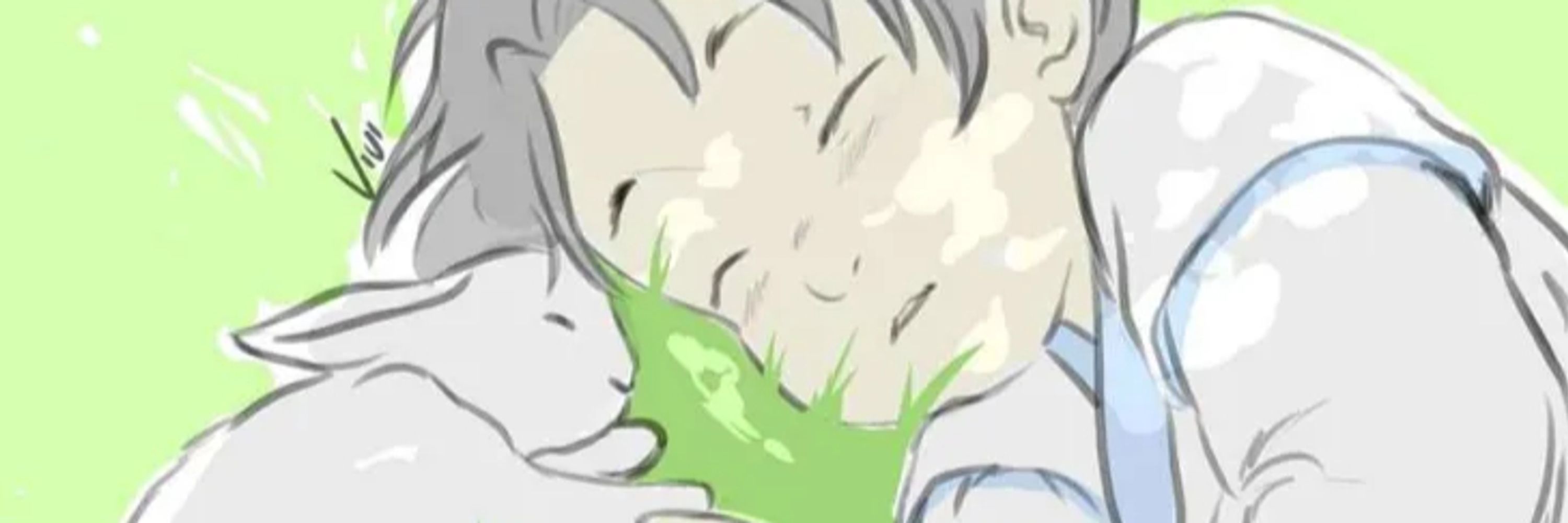 Vivi 🥒 Peerless Pepino