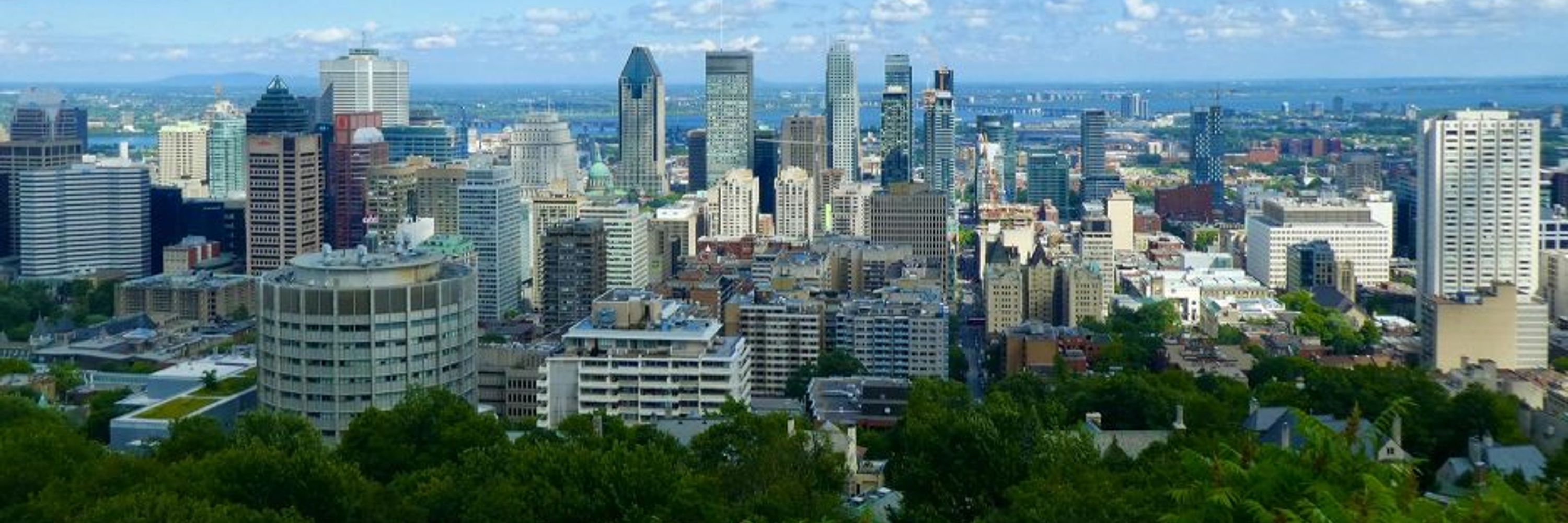 McGill Biology