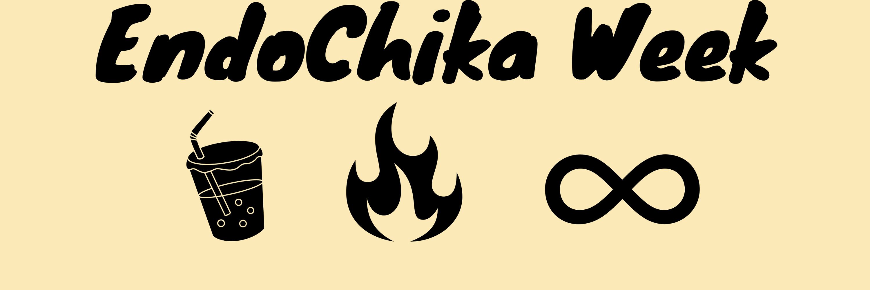 EndoChika Week