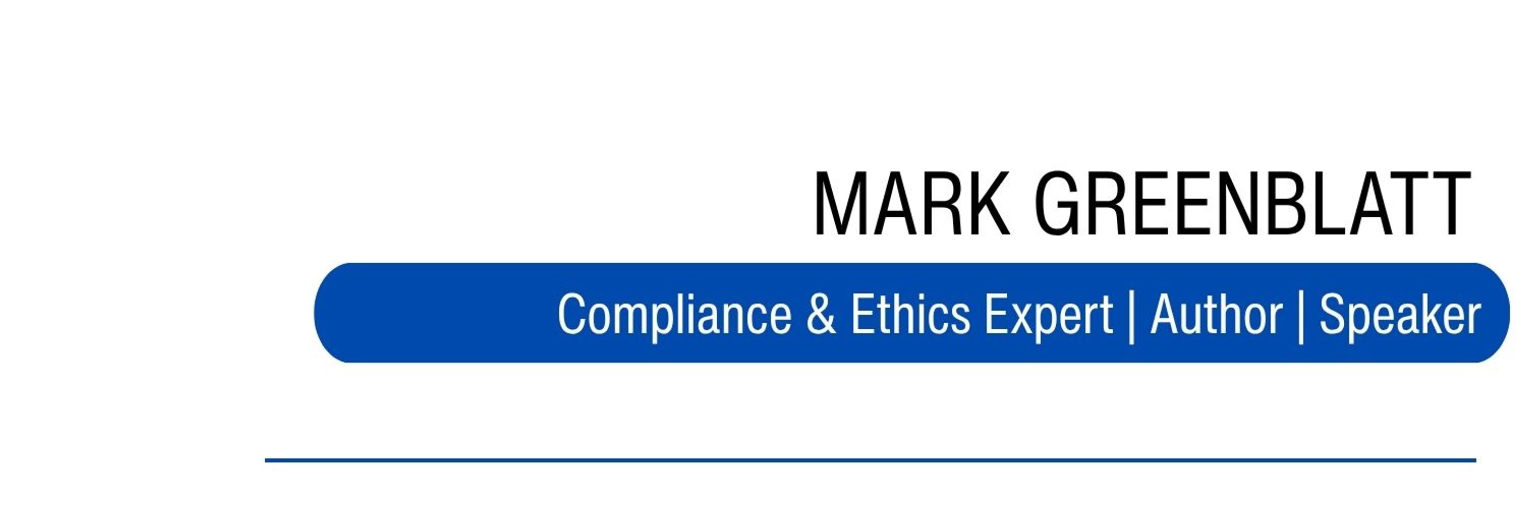 Mark Lee Greenblatt
