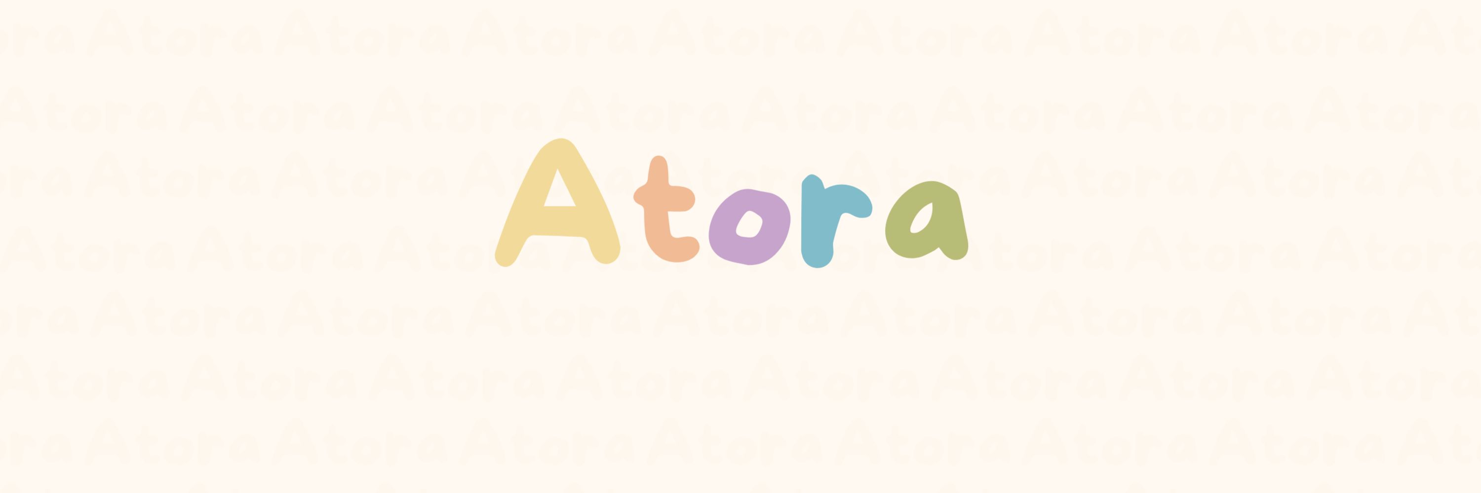 Atora
