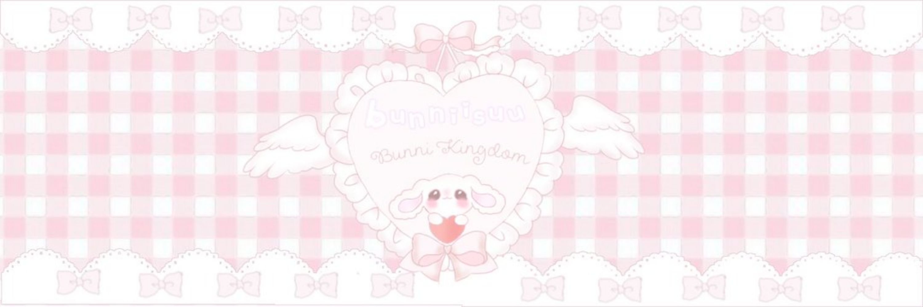 ణ ૮꒰ ♡ 𝓫𝓾𝓷𝓷𝓲𝓲𝓼𝓾𝓾 ♡꒱აഒ