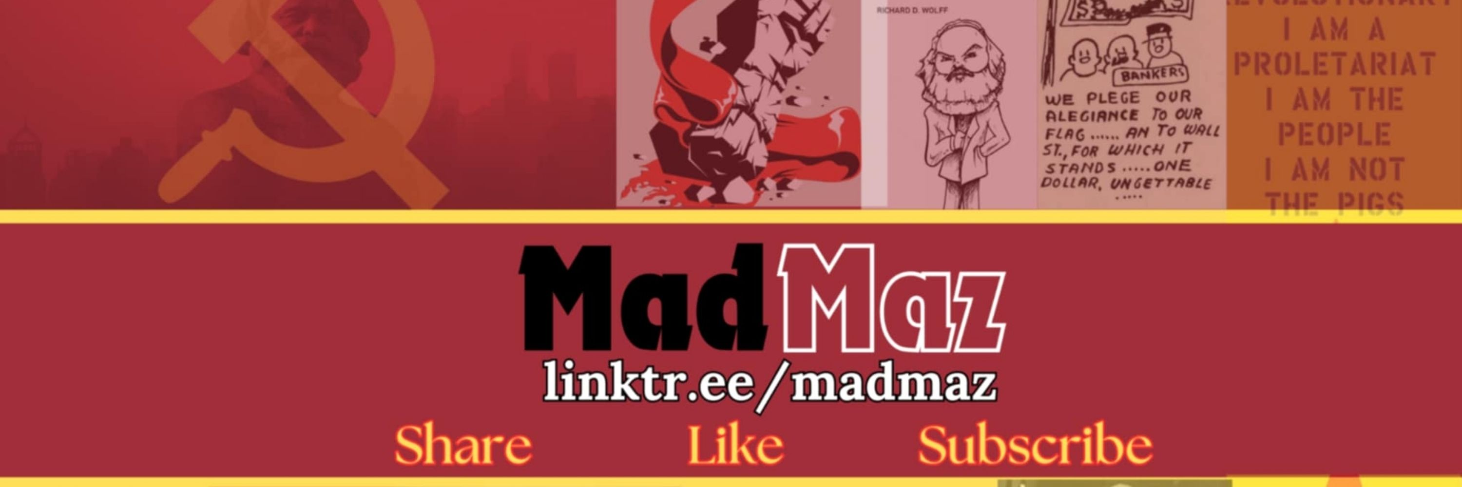 madmaz