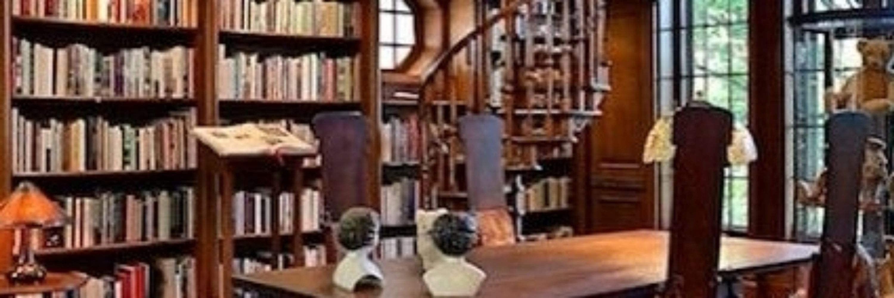 ReadingChallenge
