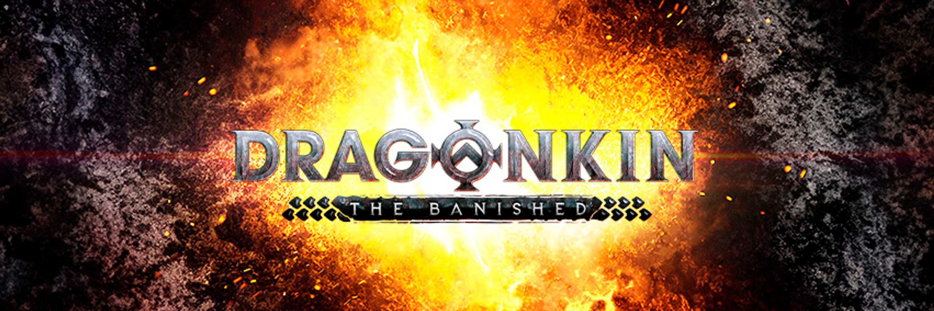 Dragonkin: The Banished
