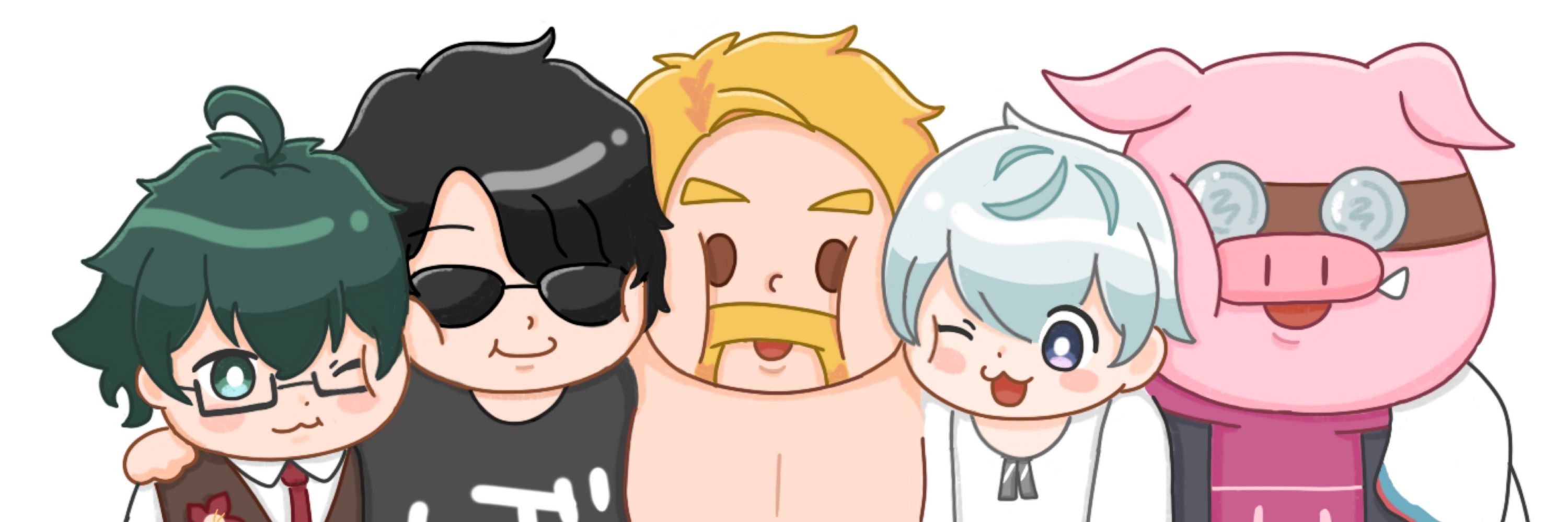 ハム公