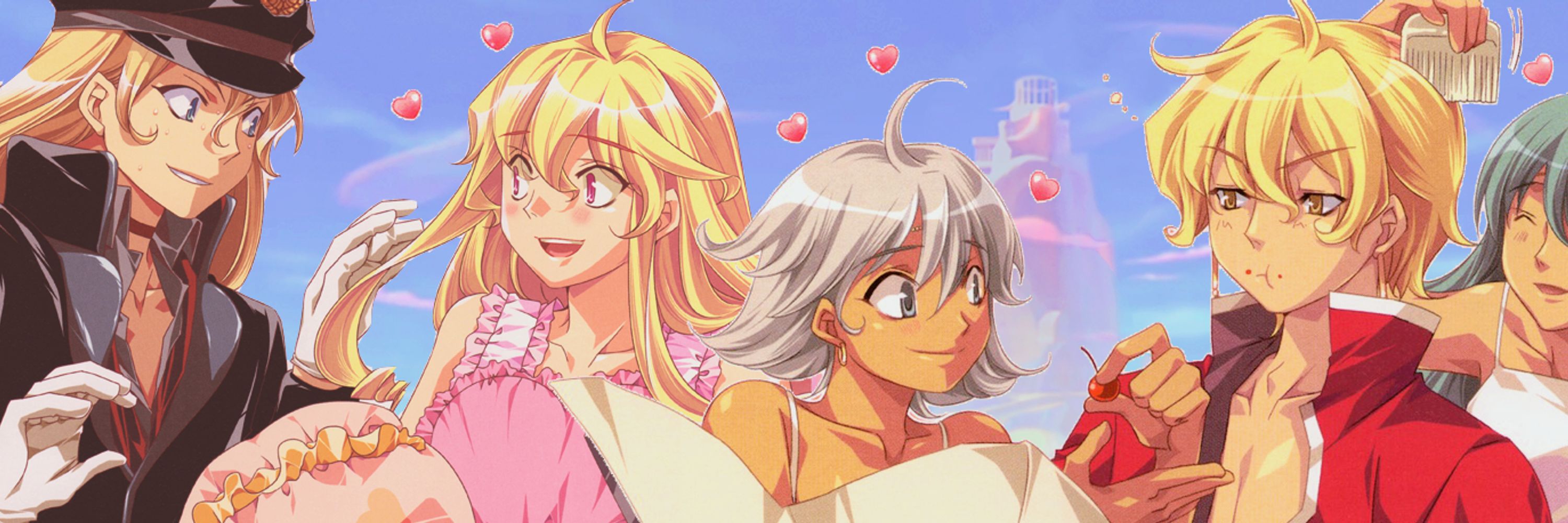 Youkai★SAMA