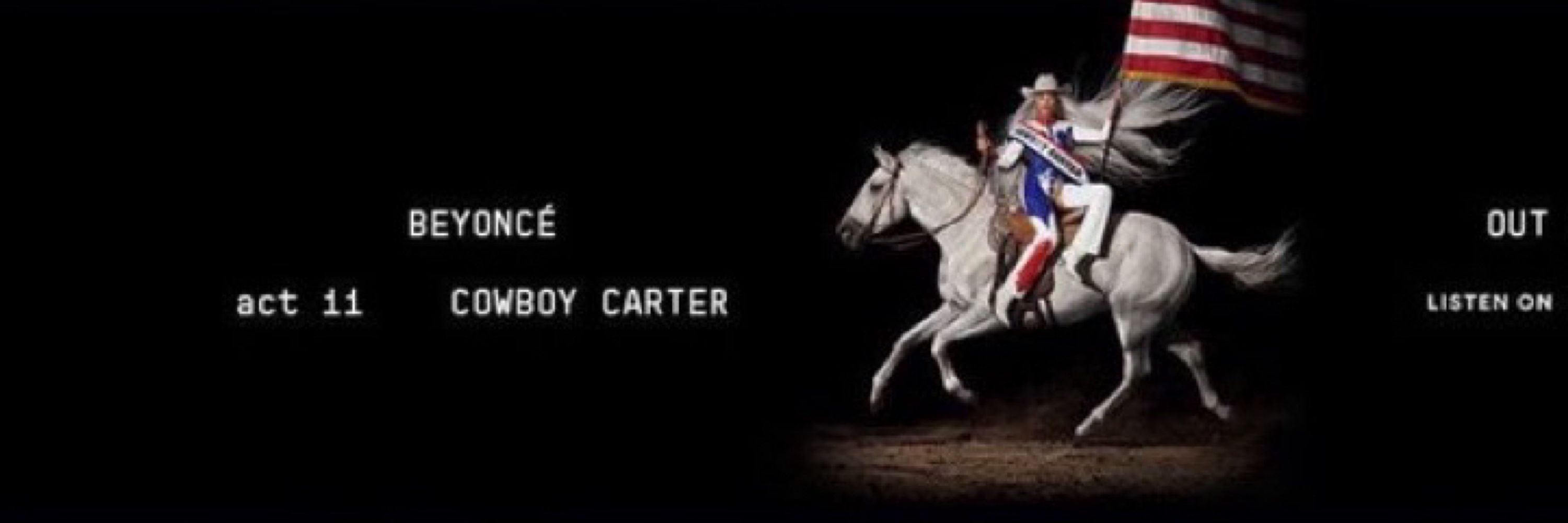 Beyhive On The Run