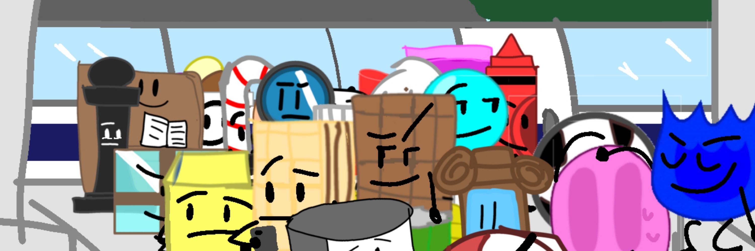 BlueAndCyanFork