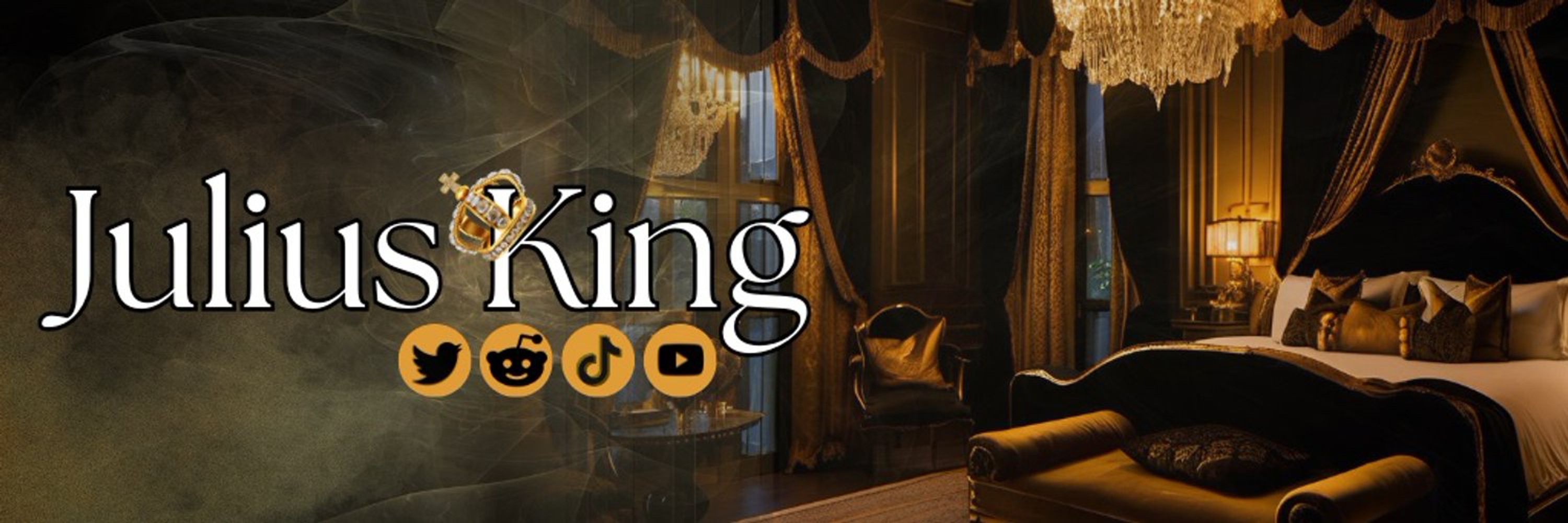 Julius King