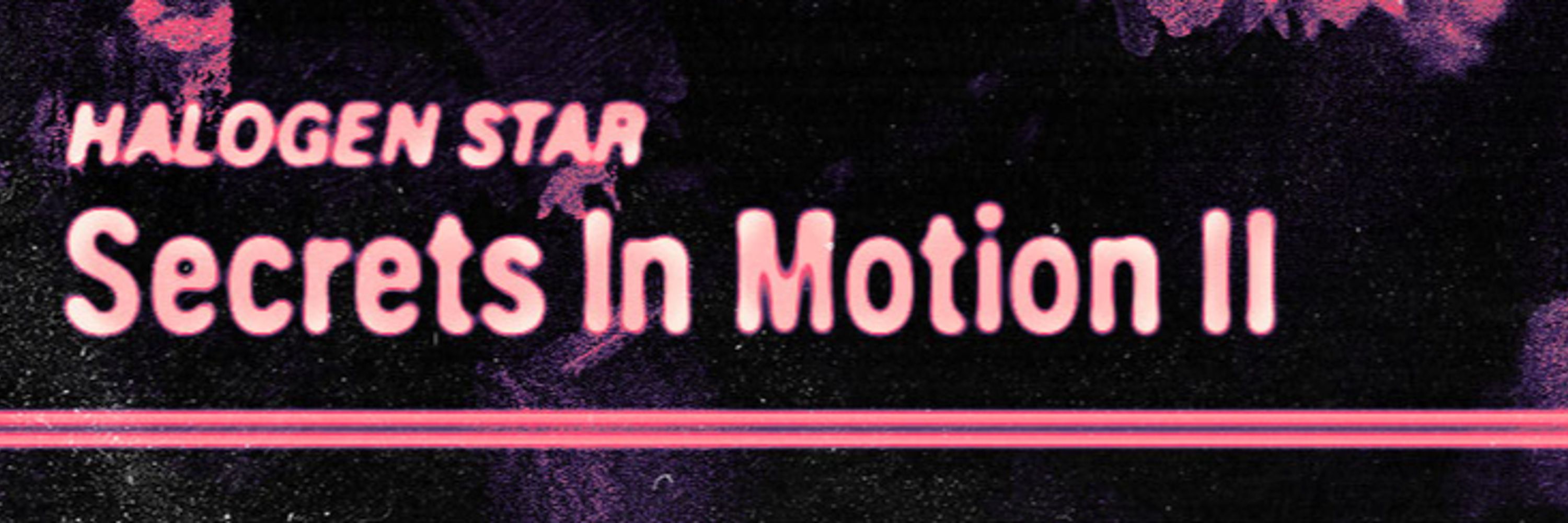Halogen Star