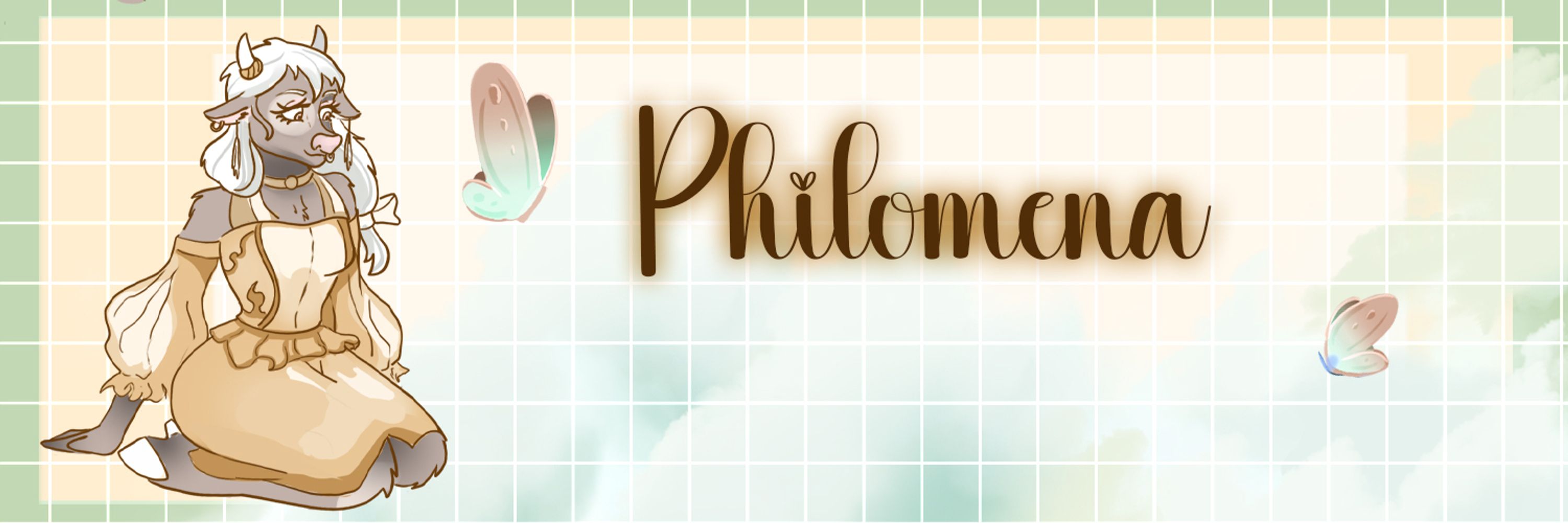 Philomena Mousse