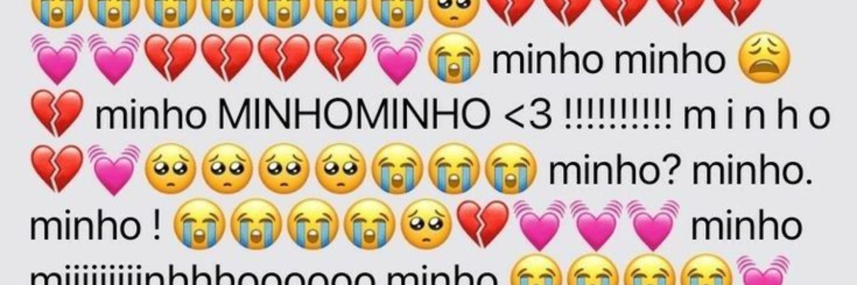 miss lee៹ olhinhos do lino🐰