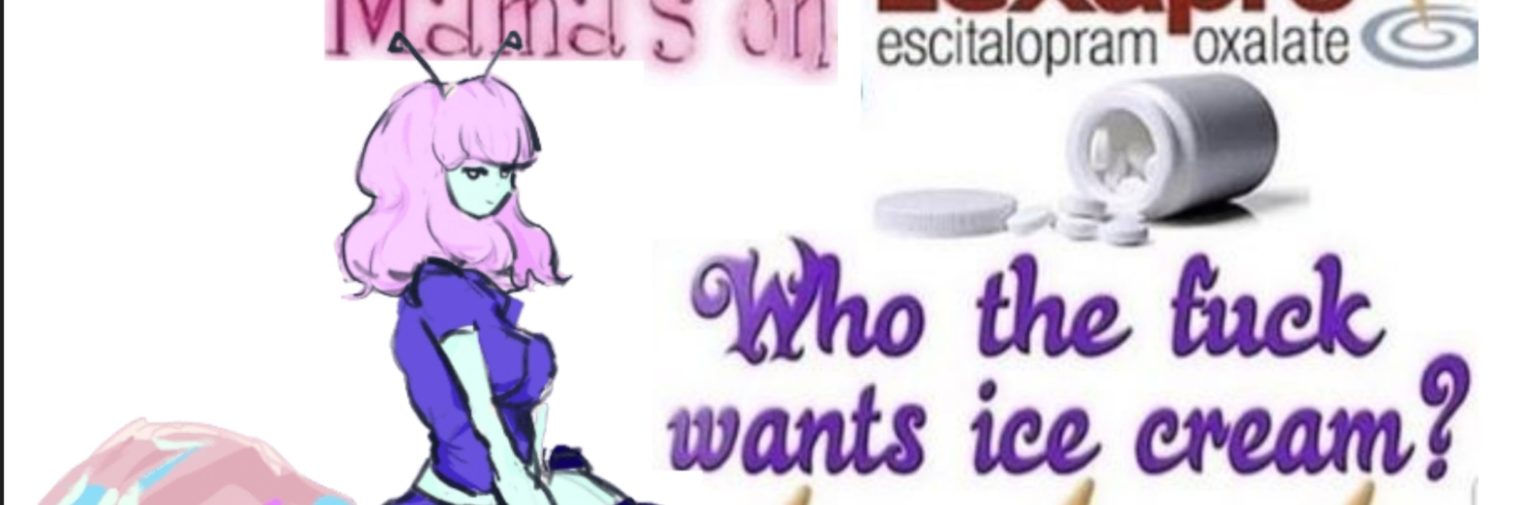 Setra | Alien VTuber👽✨