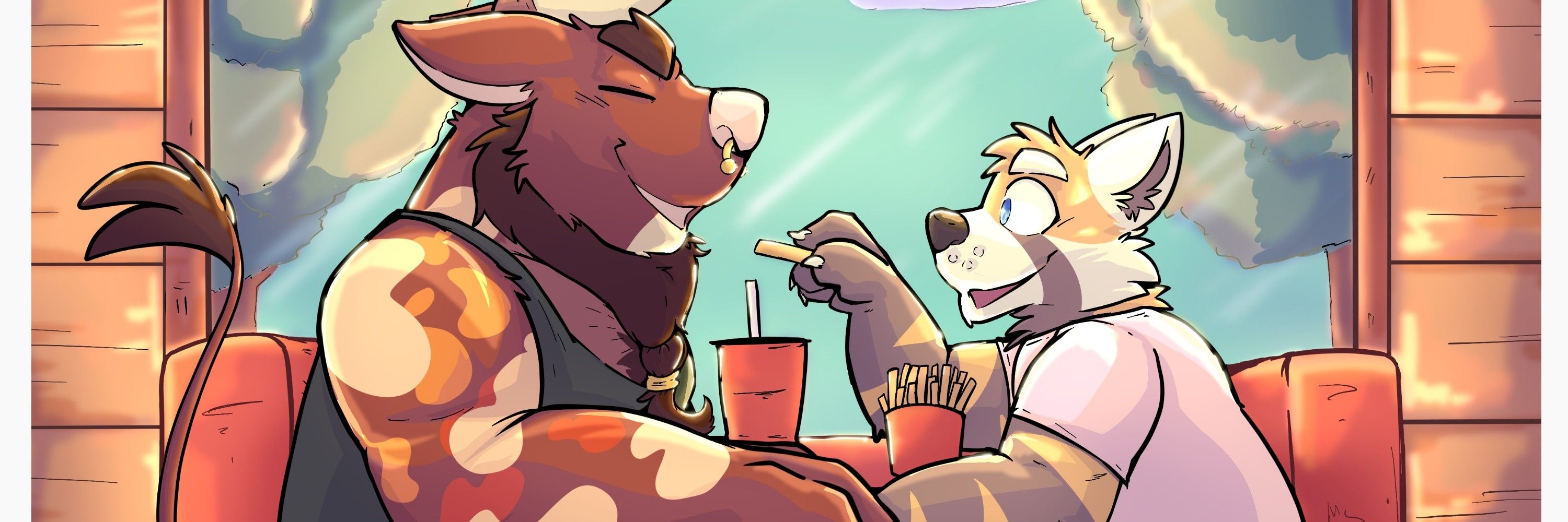 Bean Softpaw
